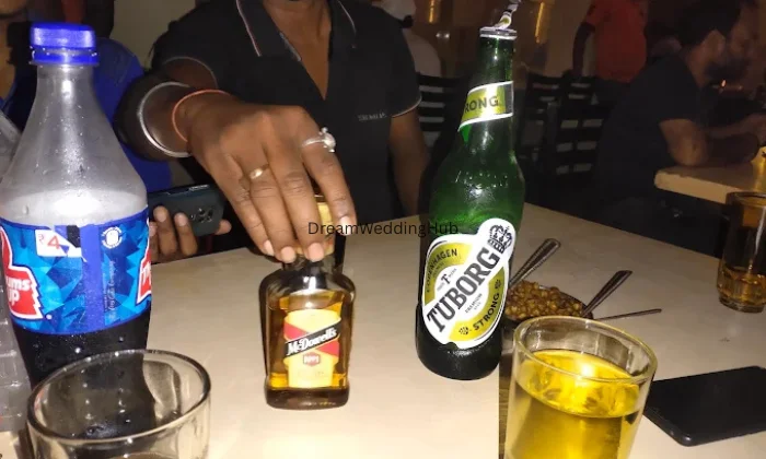 Sandhya Bar And Restaurant